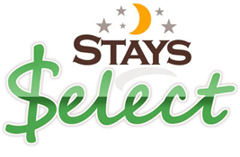 Pay 15% LESS for Rustenburg & Surrounding Accommodation logo
